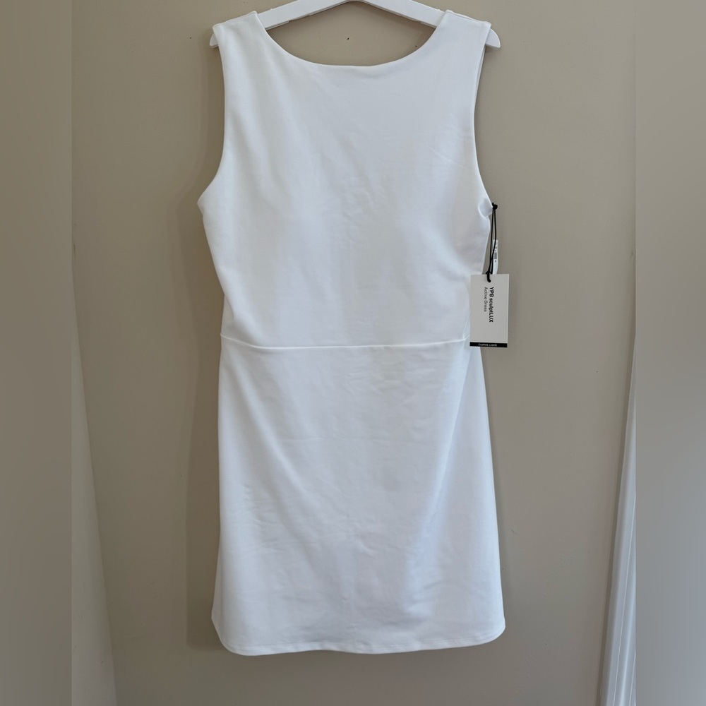 Athletic dress